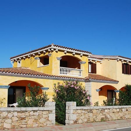 Residence Oasi E Oasi Blu Сан Теодоро Стая снимка
