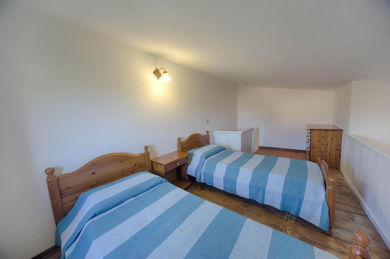Residence Oasi E Oasi Blu Сан Теодоро Екстериор снимка