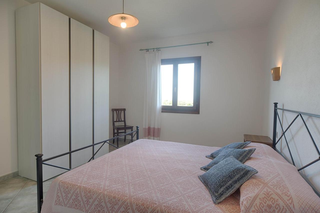 Residence Oasi E Oasi Blu Сан Теодоро Екстериор снимка