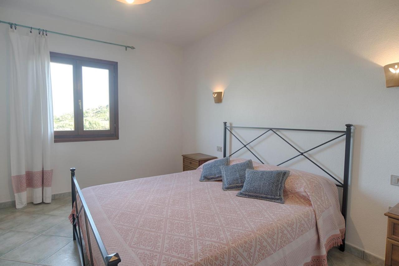 Residence Oasi E Oasi Blu Сан Теодоро Екстериор снимка
