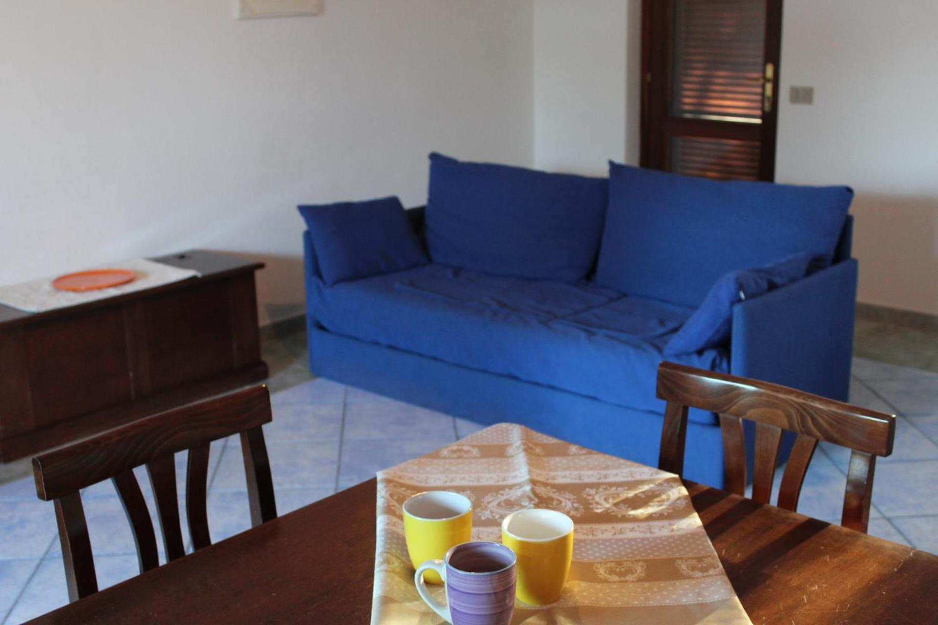 Residence Oasi E Oasi Blu Сан Теодоро Екстериор снимка